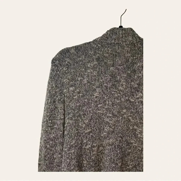 0119W. CABI OPEN FRONT‎ LONG SLEEVE CARDIGAN SIZE SMALL - Picture 8 of 11